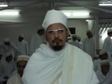 Mukaasir ud-Da&rsquo;wat Saiyedi Mohammad Bhaisaheb Nooruddin (dm)